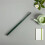chinese bamboefluit dizi voor beginners, groen oud model 6