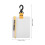 Waterdichte Onderwater Schrijfbord met voor 2