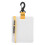 Waterdichte Onderwater Schrijfbord met voor 11