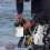 Waterdichte Onderwater Schrijfbord met voor 6