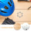 4 freewheel achternaaf met schroefdraad en 6-bout rotor 9