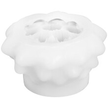 Moule Silicone Lotus Pour Art Bougies, Résine,