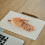 Art Hand Model: Handvormig Gewrichtsmodel Voor Schetsen 1 Set 6