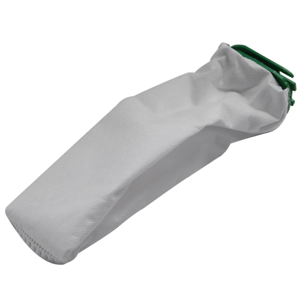 Kikidex (As Show, One Size) 6 Pcs Vacuum Cleaner Bags For Spare Dust Bag For Fp100 Vb100 Vacuum Cleaner