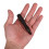 2 Stuks Naaldhouders Ergonomisch Sandelhout 4