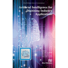 Artificial Intelligence for Digitising Industry Applications Hardcover