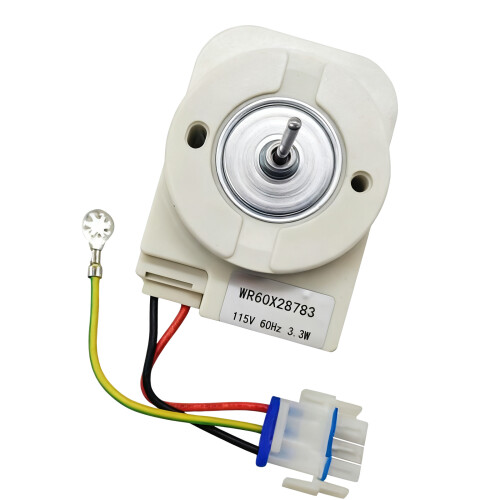 115 V 3,30 W Kühlschrank Verdampfer Lüftermotor