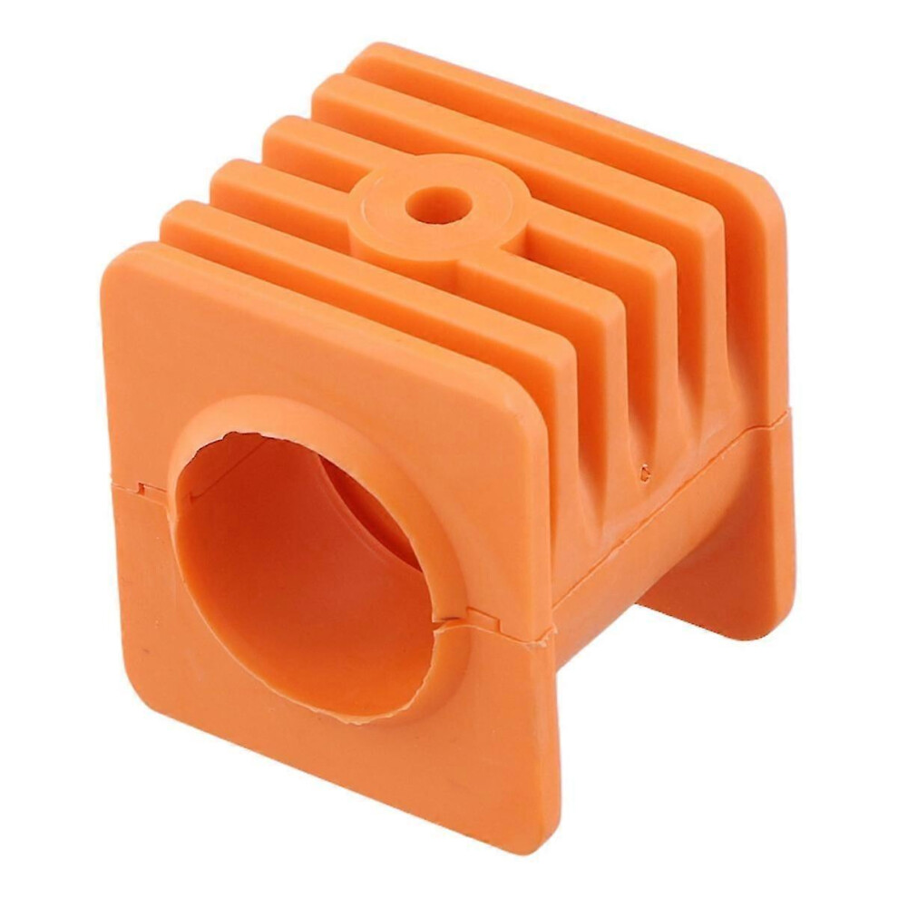 Kikidex (As Show, One Size) 5433415 5433416 Atv Upper Steering Bushing Kit Fit For Polaris