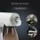 Kappers Styling Tool Elektrisch Perm Foam Bubble Device Koud 4