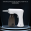 Kappers Styling Tool Elektrisch Perm Foam Bubble Device Koud 2
