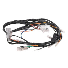 (As show, One size) ATV Wiring Harness for Banshee 350 1997-2001 Wire Harness Assembly 3GG-82590-20-00
