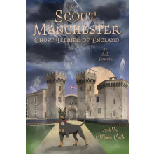 Scout Manchester by A G Powell Paperback Book