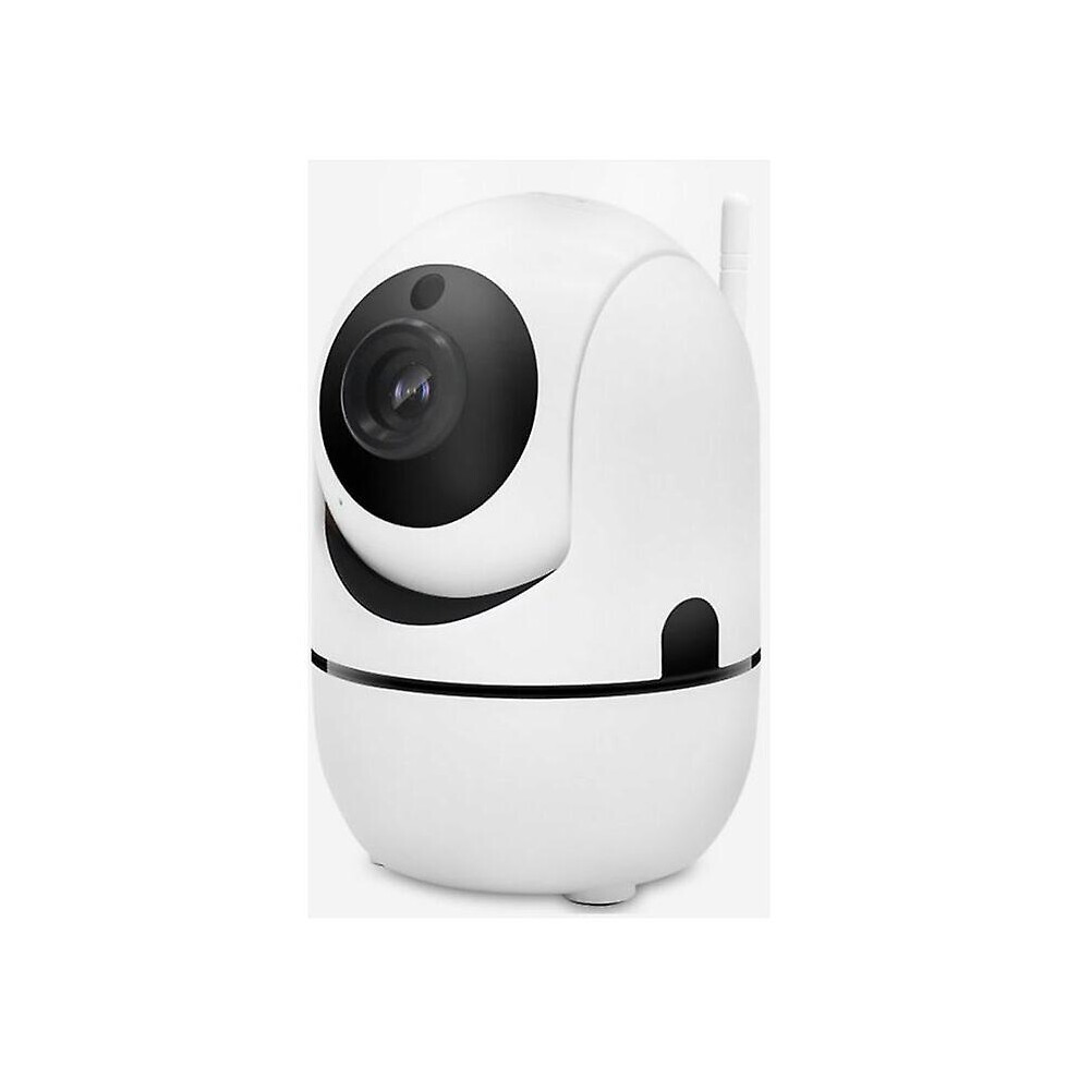 Kikidex (As Show, One Size) Additional Baby Camera, Additional Camera For Baby Unit For Hb65 And Hb248, Not Compatible With Hb66 Hb32 Video Baby Monitor