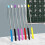 (As show, Red) Finger Pointer Stick Professional Telescopic Teachers Pointer Long-lasting Handheld Pointer Stick fo 2