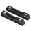 2Pcs Black ABS 3D Printer Filament Spool Holders for Ender 3/Chiron/CR-10 5