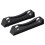 2Pcs Black ABS 3D Printer Filament Spool Holders for Ender 3/Chiron/CR-10 7