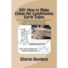 DIY by Sharon Buydens Paperback Book