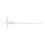 Machining Tool Vernier Caliper 0.02mm Accuracy 200mm Chrome Plated Surface 10