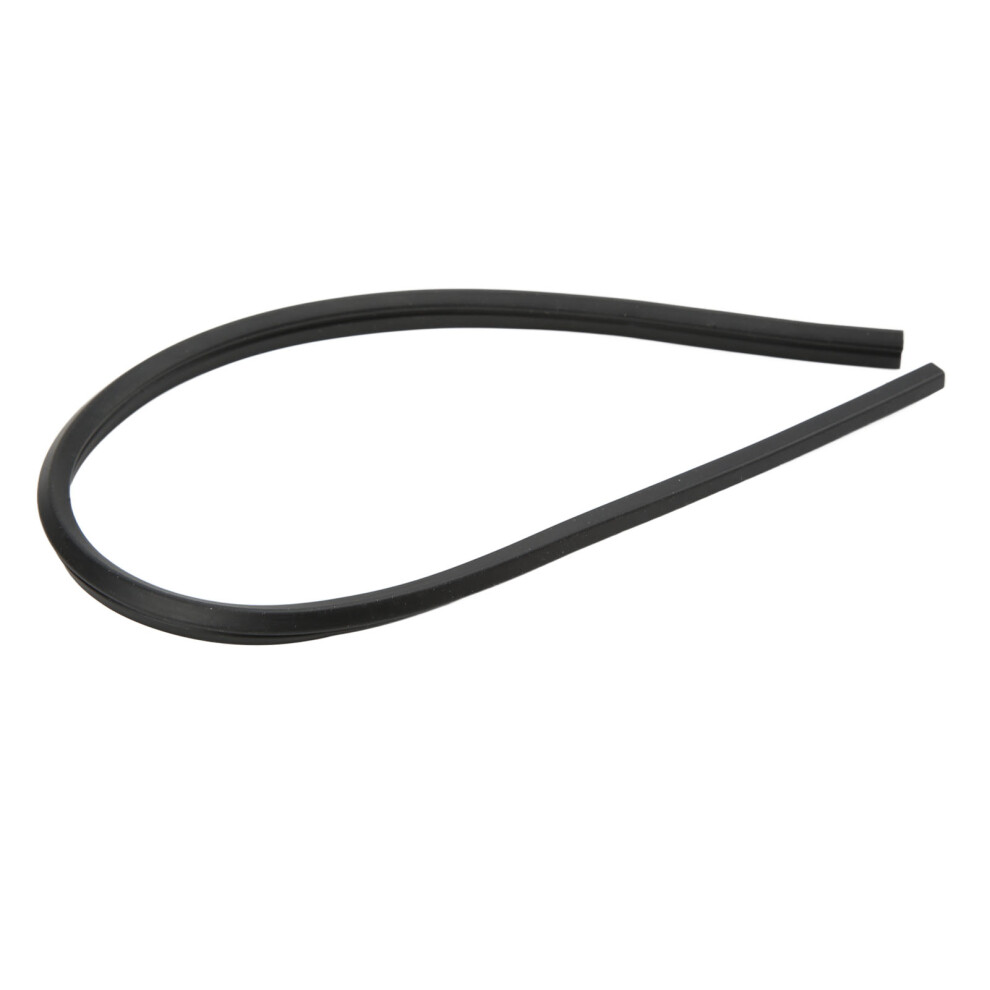 Dustproof Rainproof Rear Gasket For Fiesta Mk6 Mk7 O/S 2008Â2021 Light 6911357783871