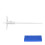 Machining Tool Vernier Caliper 0.02mm Accuracy 200mm Chrome Plated Surface 15
