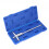 Machining Tool Vernier Caliper 0.02mm Accuracy 200mm Chrome Plated Surface 16