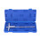 Machining Tool Vernier Caliper 0.02mm Accuracy 200mm Chrome Plated Surface 2