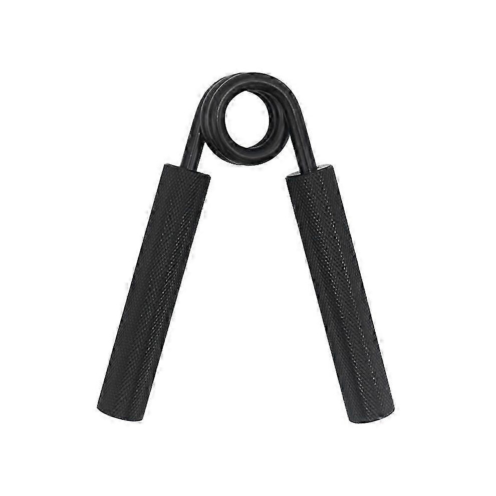 Kikidex (As Show, Style L) 100Lb-350Lb A-Type Grip Strength Trainer Metal Hand Grip Strengthener Forearm Exerciser Fitness