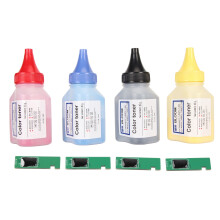 Universal-Drucker-Farbtoner-Nachfüllset für W2060A