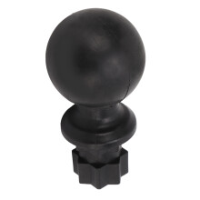 Heavy Duty Swivel Ball Mount Base for Kayak Universal Fit 360 Degree Rotation