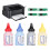 Universal-Drucker-Farbtoner-Nachfüllset für W2060A 11