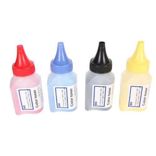 Universal-Drucker-Farbtoner-Nachfüllset für W2060A 2