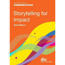 Storytelling for Impact Paperback Book