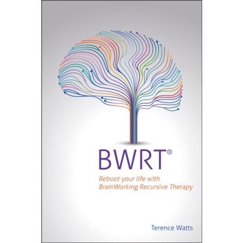 BWRT by Terence Watts Paperback Book