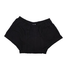 Breathable Cycling Padded Shorts Men Women Nylon Spandex Fit