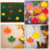 60 Kunstmatige Bladeren Van Voor Decoratie 7