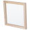 papiermaken met frame voor kinderen, diy educatief 1