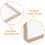 papiermaken met frame voor kinderen, diy educatief 9