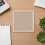 papiermaken met frame voor kinderen, diy educatief 5