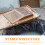 papiermaken met frame voor kinderen, diy educatief 8