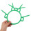 Tool Plastique Vert Sevrage Veau Nasal Protection 4