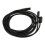 Elektrofahrrad Hydraulische Bremsen Sensor SM Stecker Robuster Ein- / Ausschalter 1