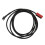 Elektrofahrrad Hydraulische Bremsen Sensor SM Stecker Robuster Ein- / Ausschalter 15