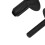 Surfboard Leash Plug with Safety Screw Plastic, Approx.17g 8