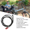 Elektrofahrrad Hydraulische Bremsen Sensor SM Stecker Robuster Ein- / Ausschalter 8