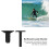Surfboard Leash Plug with Safety Screw Plastic, Approx.17g 10