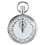 mechanische stopwatch 60 seconden van lichtgewicht metaal 11
