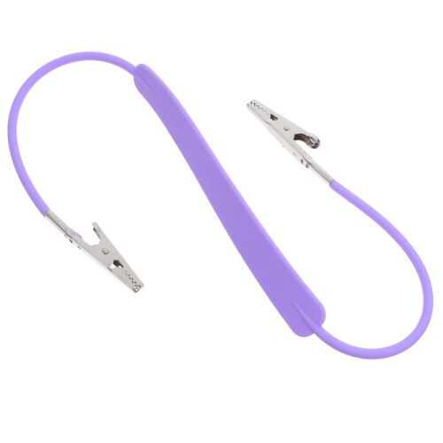 Flat Halstuch Clips Metall Serviettenhalter Weiche