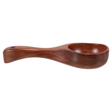 Coffee Scoop Holz Messlöffel Für Tee Milchpulver Zum Abmessen
