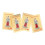 4-teiliges Kupfer- -Set: , , , chinesisch, Geschenk 10