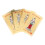 4-teiliges Kupfer- -Set: , , , chinesisch, Geschenk 11